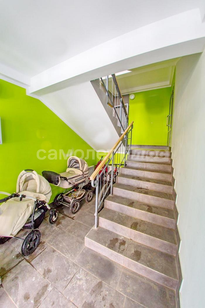 Квартира на продажу в Калуге, Верховая улица, д.117 фото №9