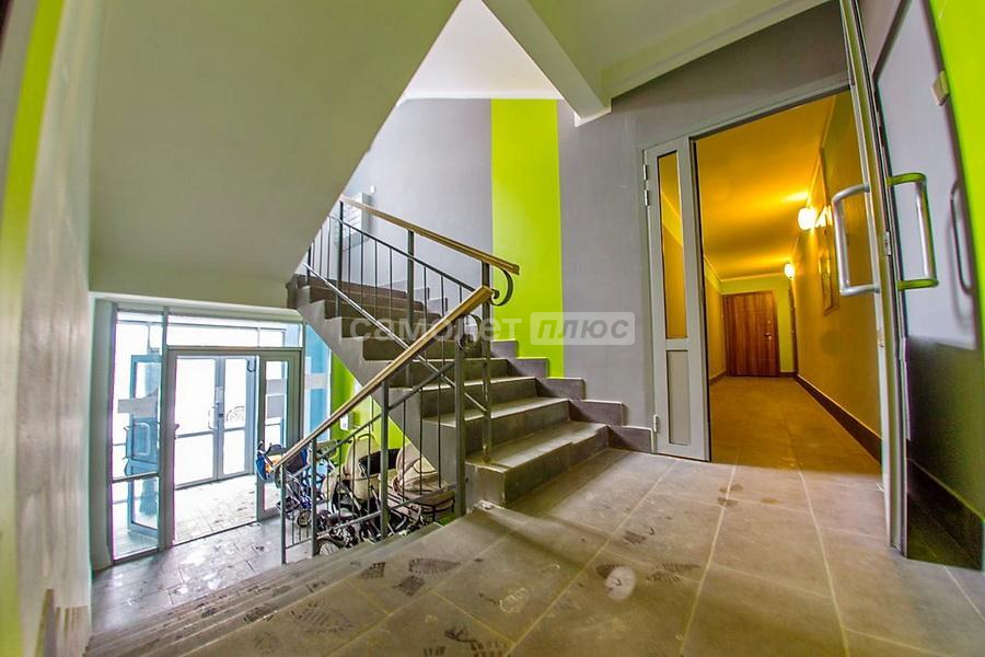 Квартира на продажу в Калуге, Верховая улица, д.117 фото №10