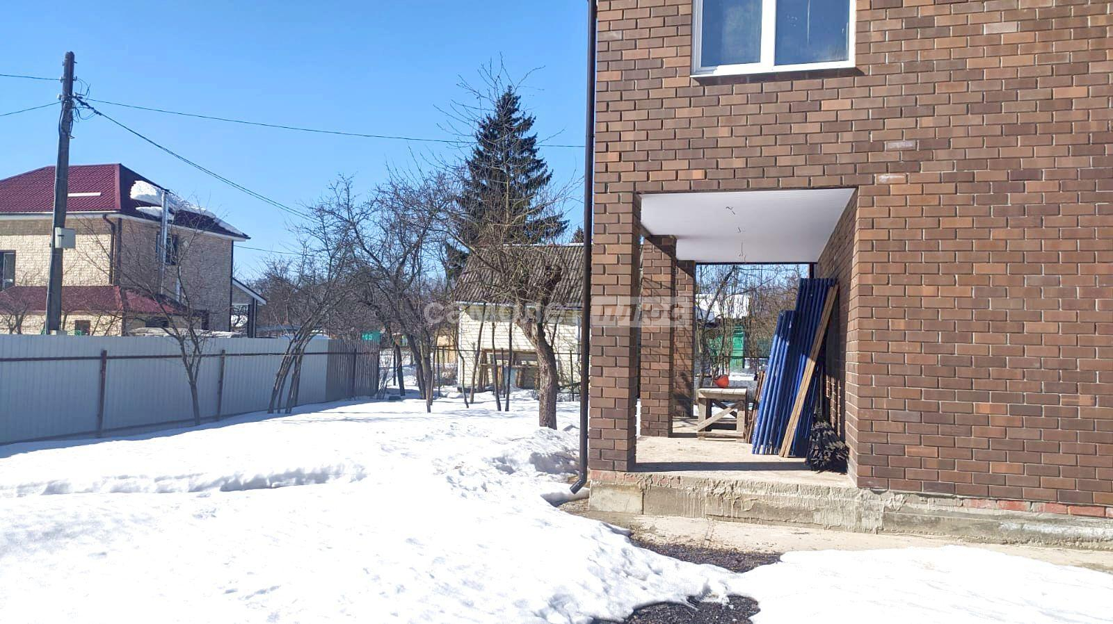Дом на продажу в Калуге, проезд Уютный, д.39 фото №10