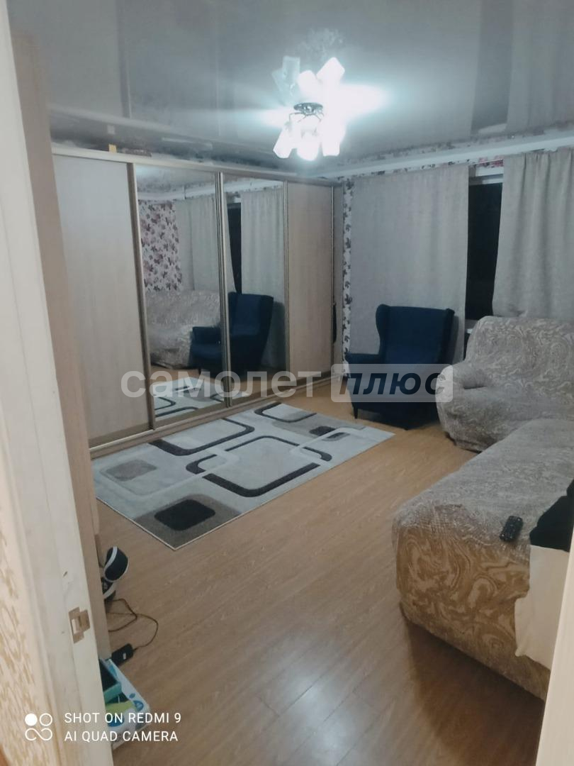 Квартира на продажу в Калуге, Звездная улица, д.13 фото №1
