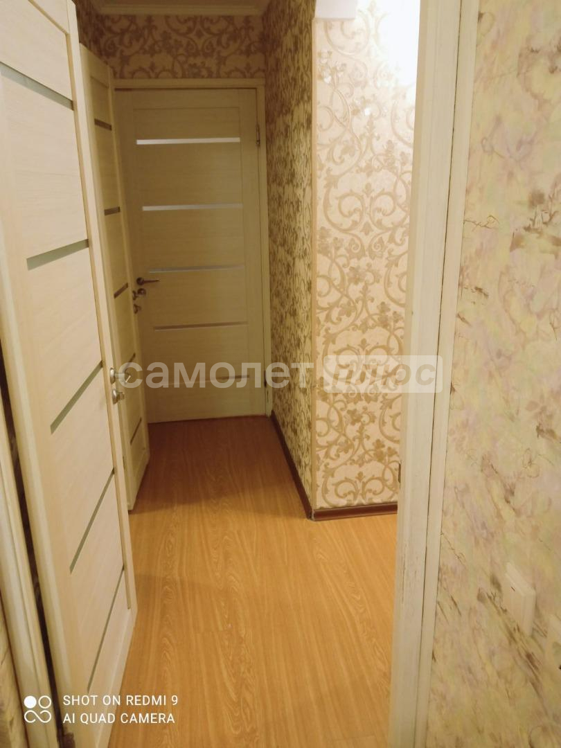 Квартира на продажу в Калуге, Звездная улица, д.13 фото №8