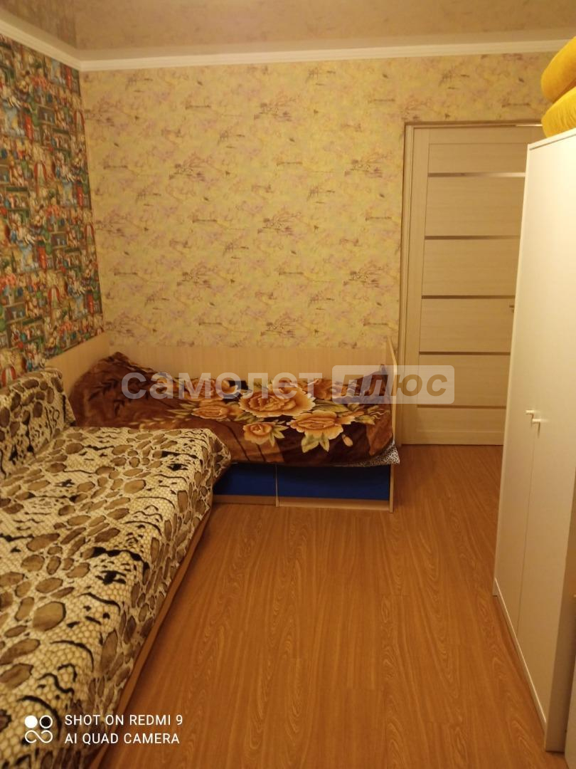 Квартира на продажу в Калуге, Звездная улица, д.13 фото №4