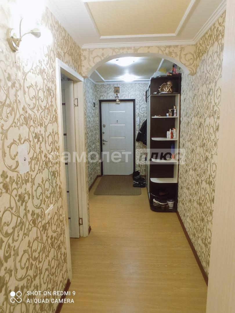 Квартира на продажу в Калуге, Звездная улица, д.13 фото №7