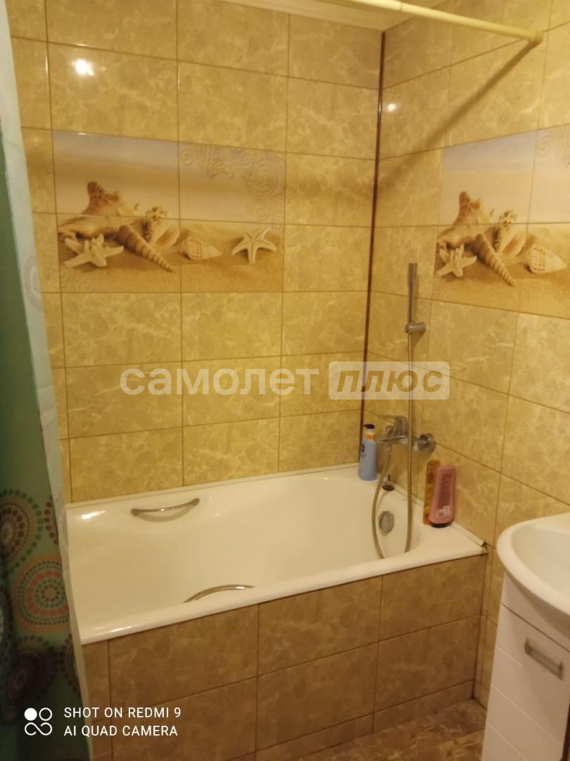 Квартира на продажу в Калуге, Звездная улица, д.13 фото №6