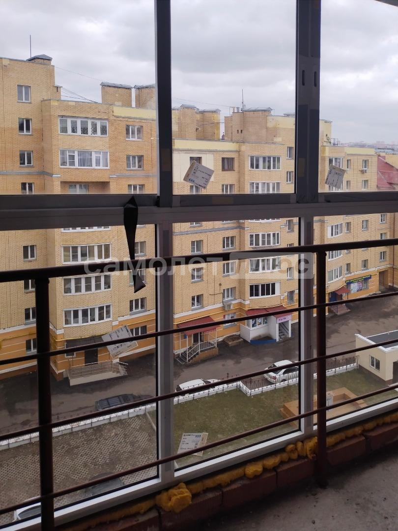 Квартира на продажу в Калуге, Воскресенский переулок, д.22к1 фото №3