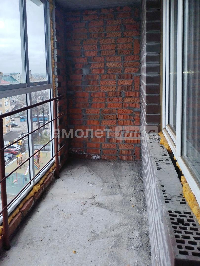 Квартира на продажу в Калуге, Воскресенский переулок, д.22к1 фото №4