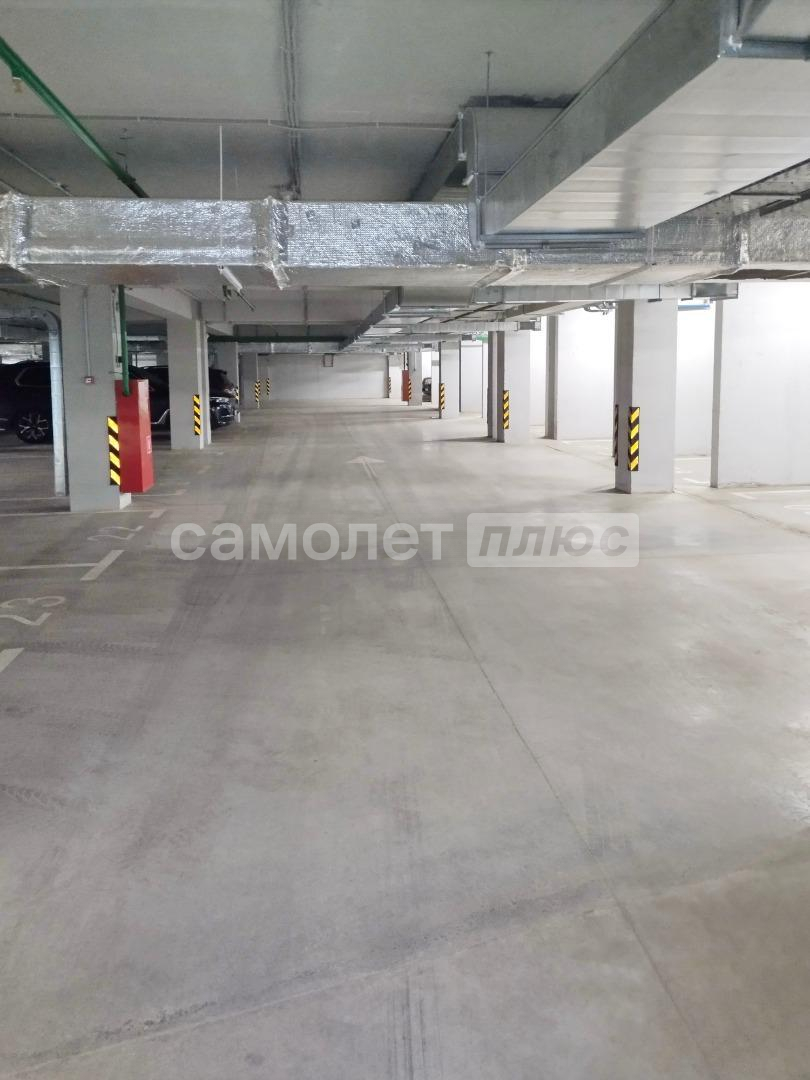 Квартира на продажу в Калуге, Воскресенский переулок, д.22к1 фото №13
