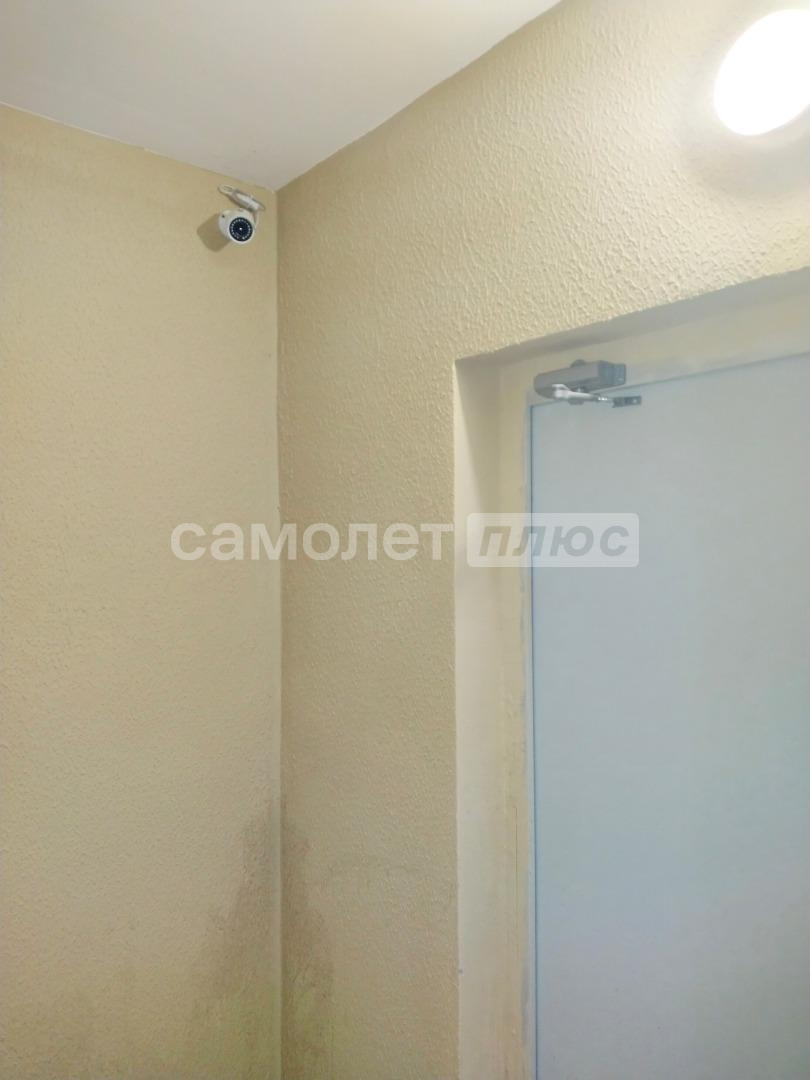 Квартира на продажу в Калуге, Воскресенский переулок, д.22к1 фото №15