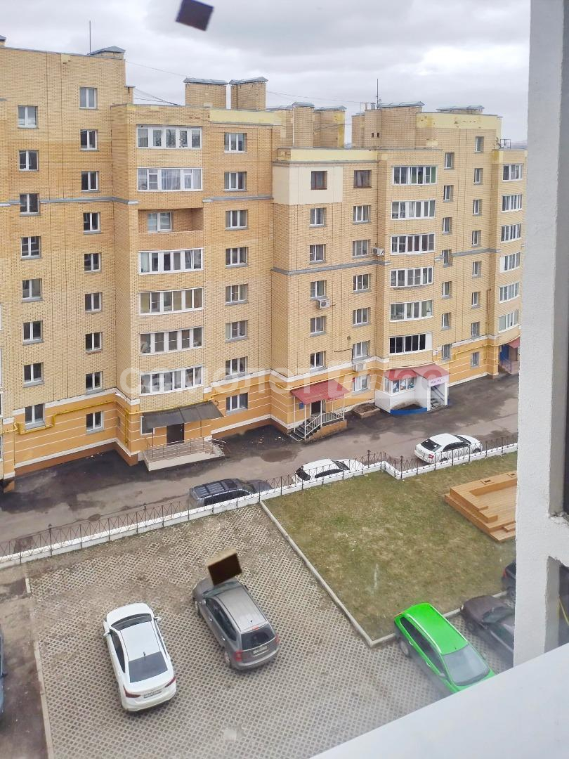Квартира на продажу в Калуге, Воскресенский переулок, д.22к1 фото №18