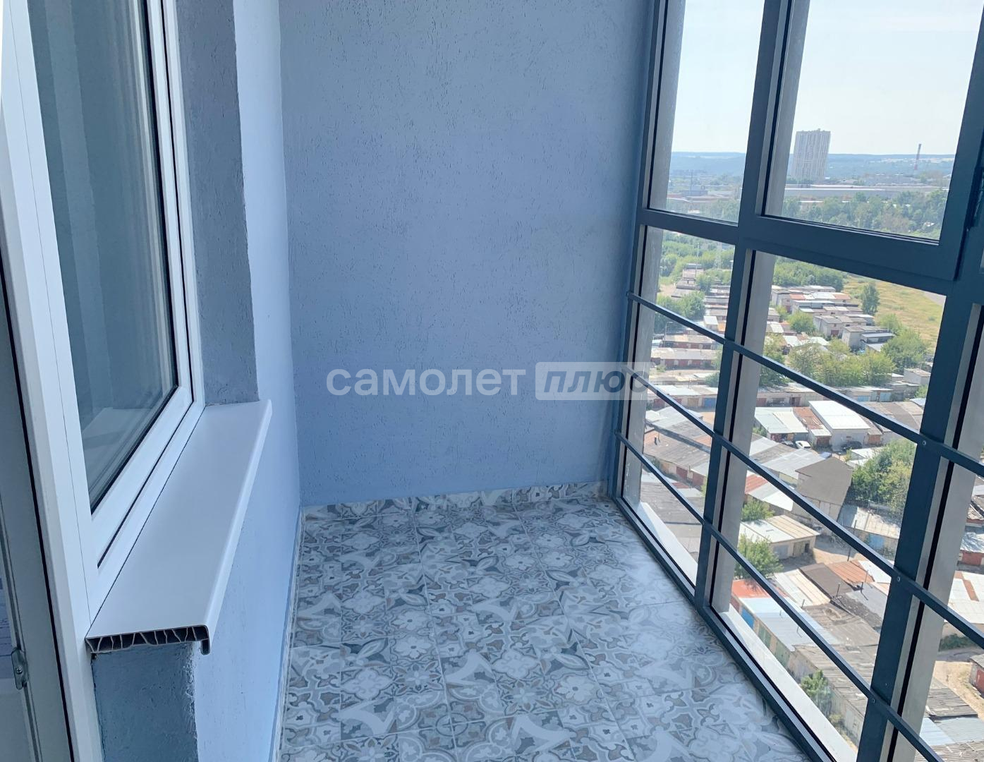 Квартира на продажу в Калуге, Хрустальный переулок, д.29 фото №8