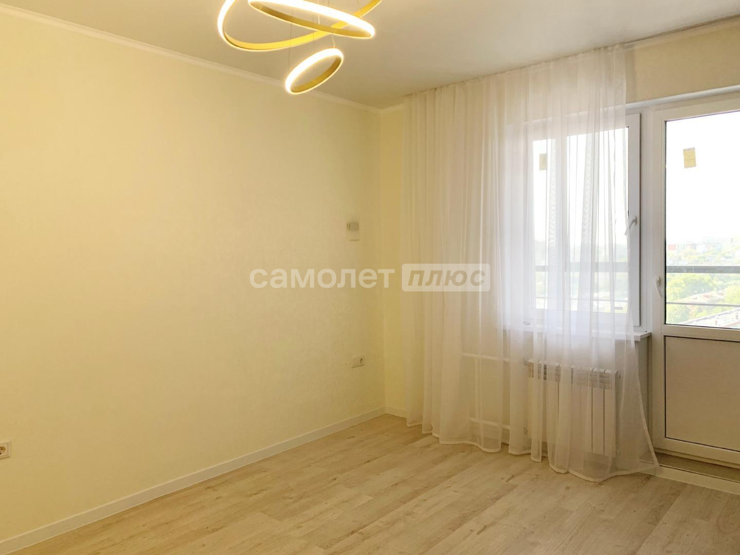 Квартира на продажу в Калуге, Хрустальный переулок, д.29 фото №1