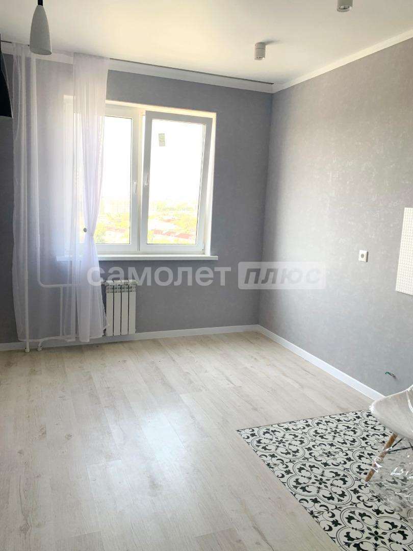 Квартира на продажу в Калуге, Хрустальный переулок, д.29 фото №3