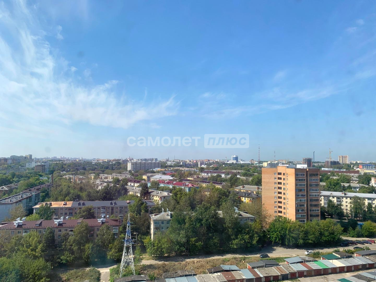 Квартира на продажу в Калуге, Хрустальный переулок, д.29 фото №10