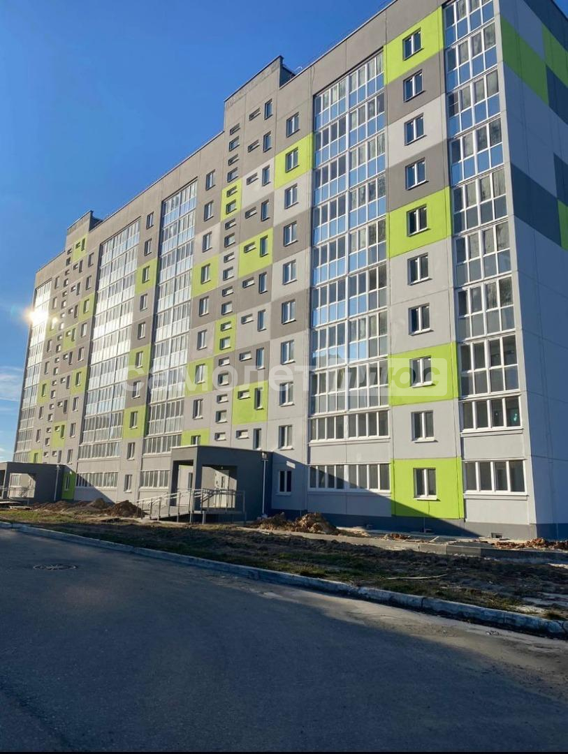 Квартира на продажу в Калуге, Минская улица, д.5 фото №6