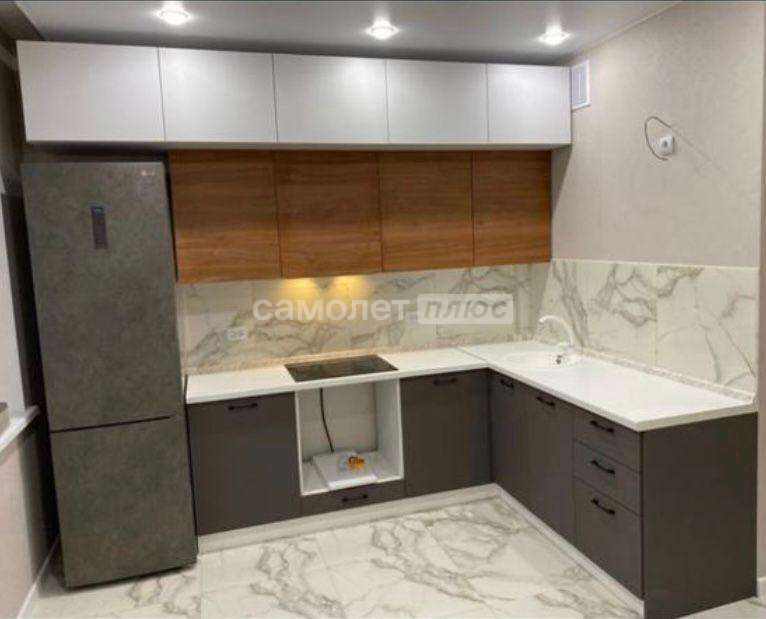 Квартира на продажу в Калуге, Минская улица, д.5 фото №4