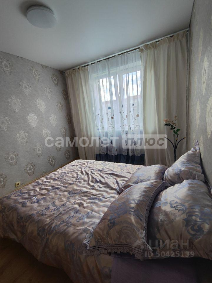 Квартира на продажу в Калуге, Звездная улица, д.14 фото №8
