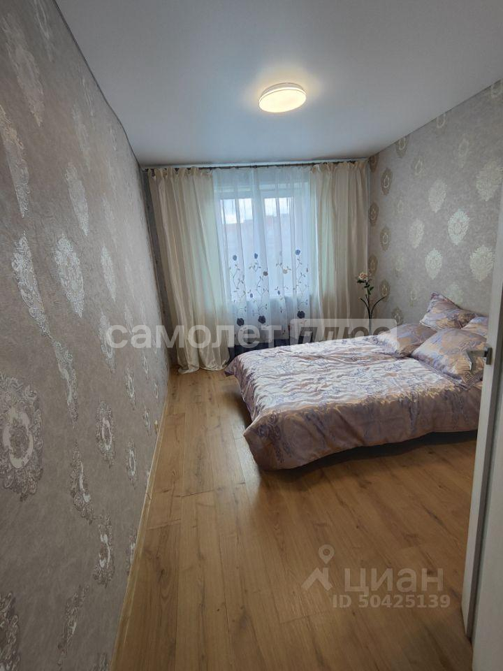 Квартира на продажу в Калуге, Звездная улица, д.14 фото №0