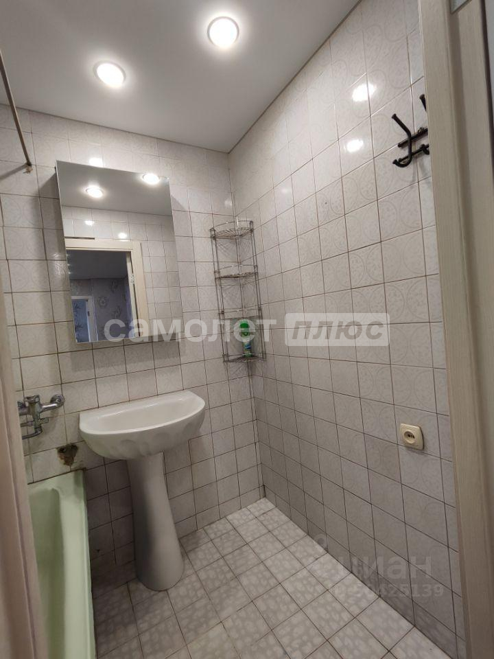 Квартира на продажу в Калуге, Звездная улица, д.14 фото №1