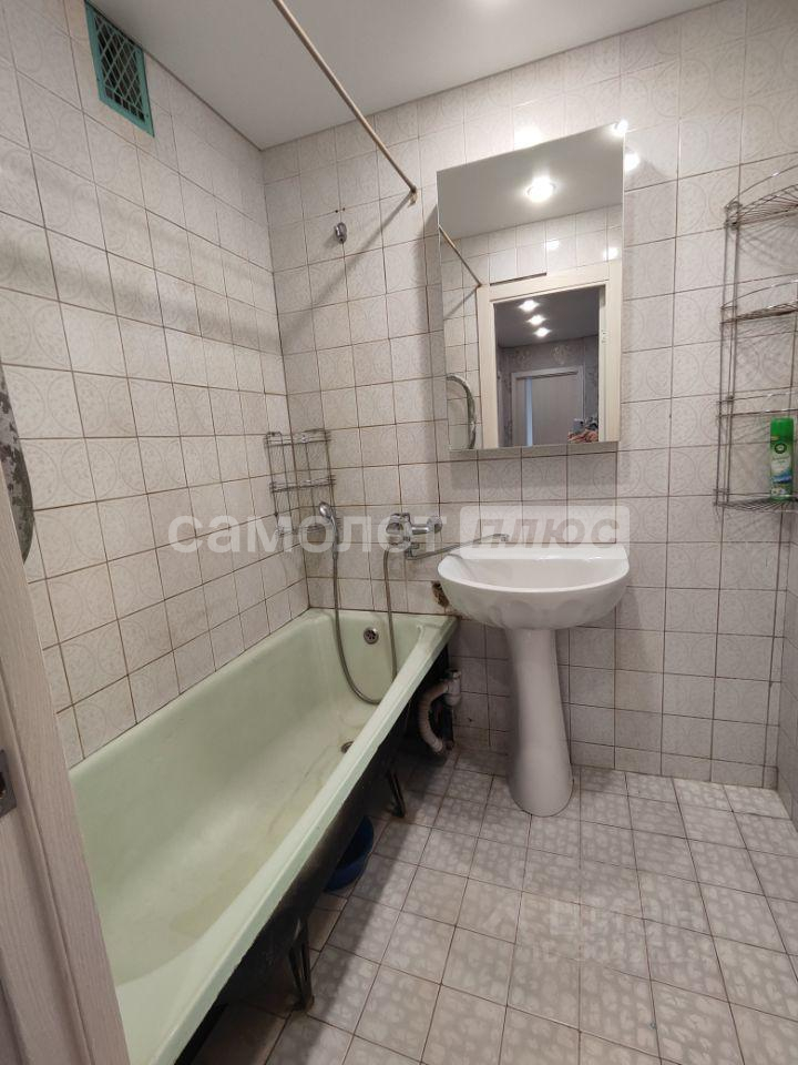 Квартира на продажу в Калуге, Звездная улица, д.14 фото №2