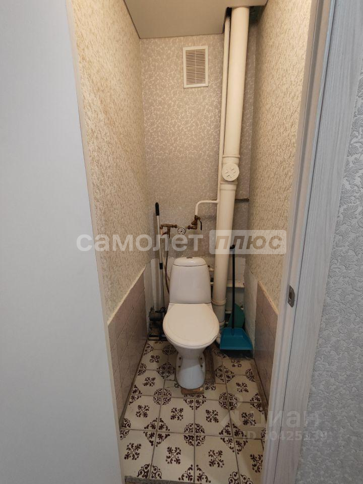 Квартира на продажу в Калуге, Звездная улица, д.14 фото №3