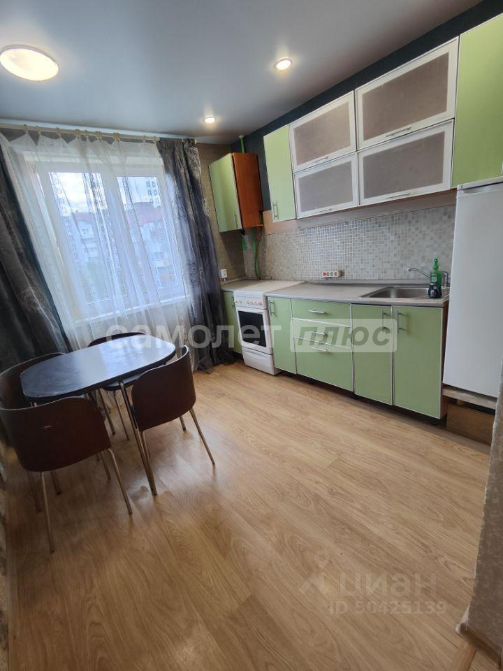 Квартира на продажу в Калуге, Звездная улица, д.14 фото №9