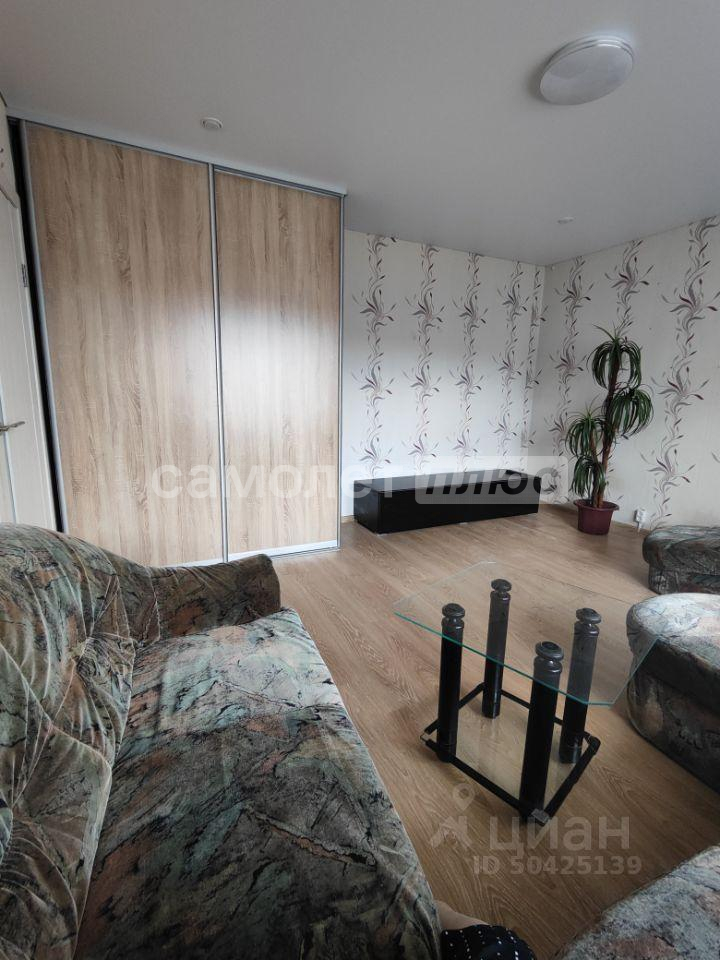 Квартира на продажу в Калуге, Звездная улица, д.14 фото №5