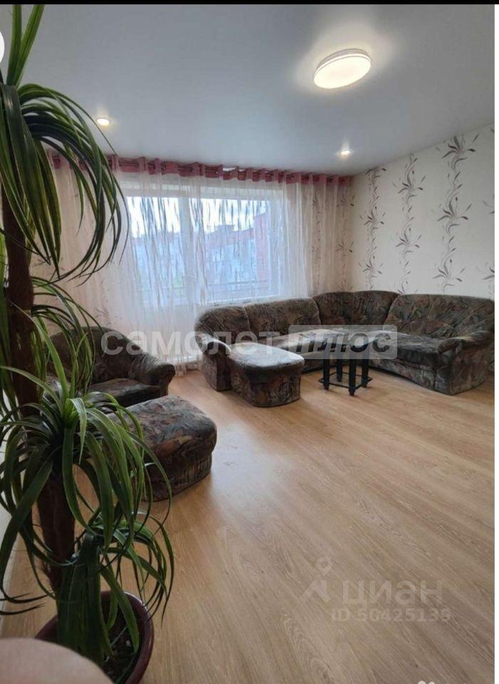 Квартира на продажу в Калуге, Звездная улица, д.14 фото №10