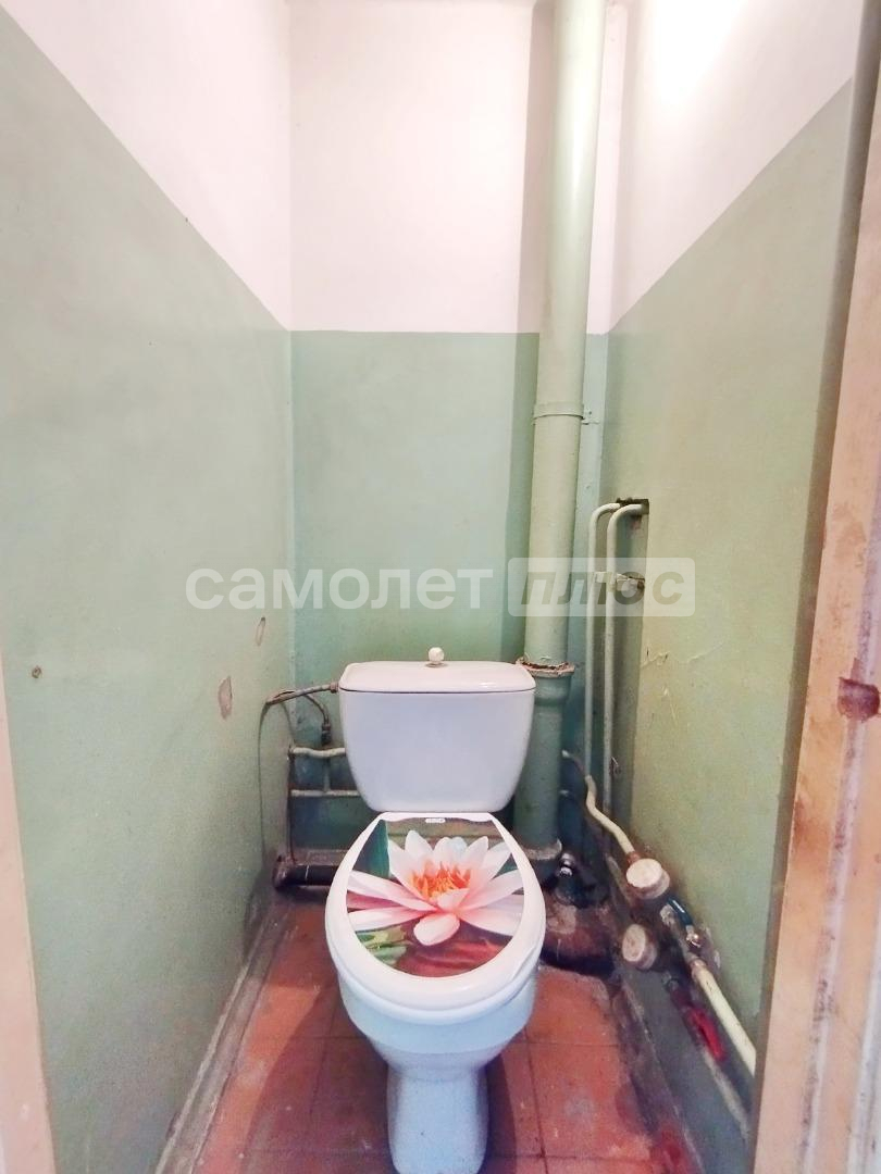 Квартира на продажу в Калуге, Советская улица, д.34 фото №8