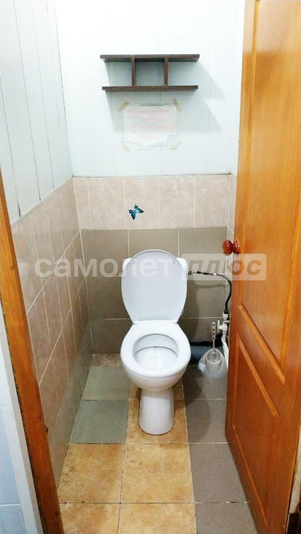 Квартира на продажу в Калуге, Огарева улица, д.20 фото №10