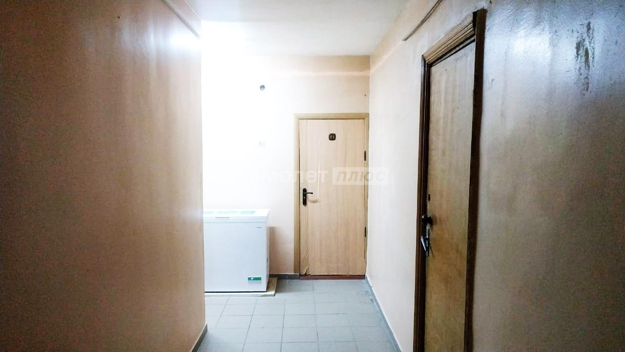 Квартира на продажу в Калуге, Огарева улица, д.20 фото №20