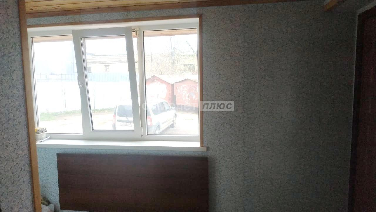 Квартира на продажу в Калуге, Огарева улица, д.20 фото №22