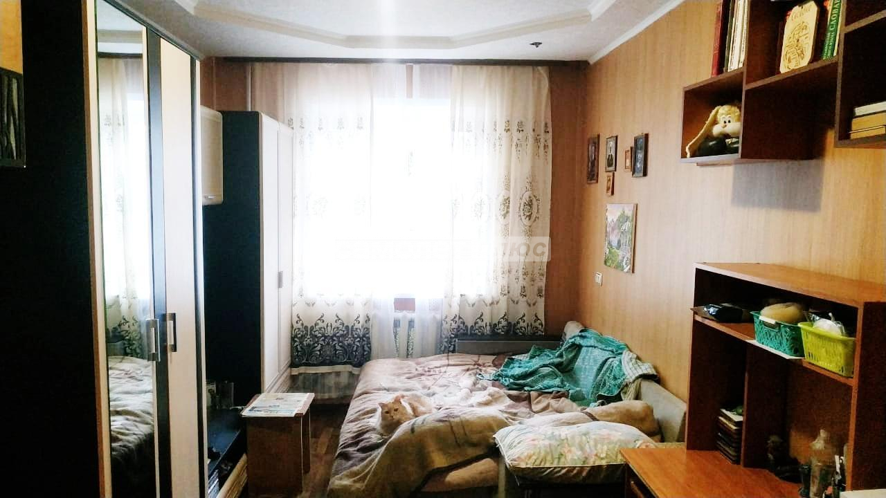 Квартира на продажу в Калуге, Огарева улица, д.20 фото №1