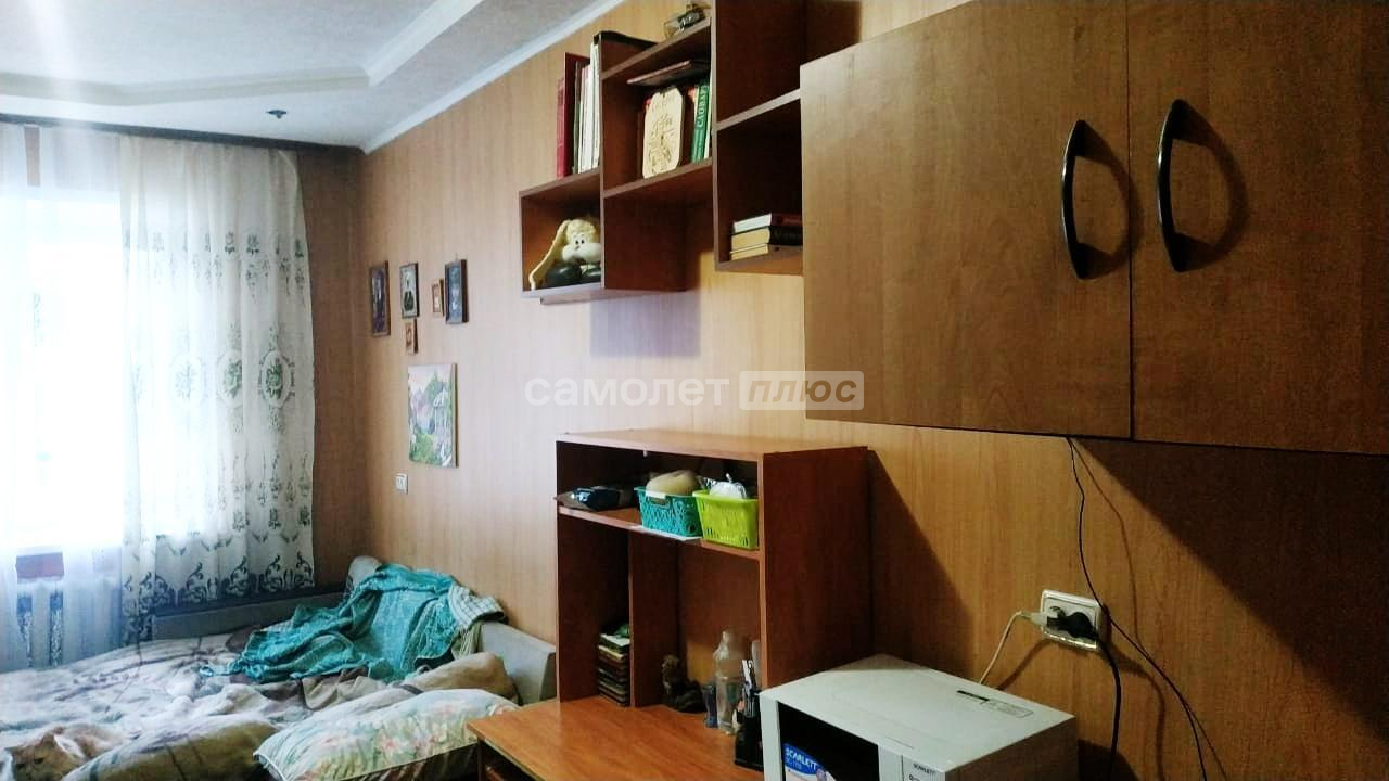 Квартира на продажу в Калуге, Огарева улица, д.20 фото №23