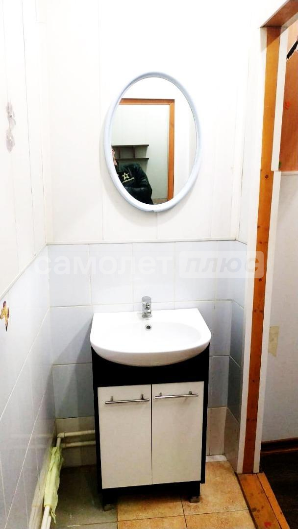 Квартира на продажу в Калуге, Огарева улица, д.20 фото №11