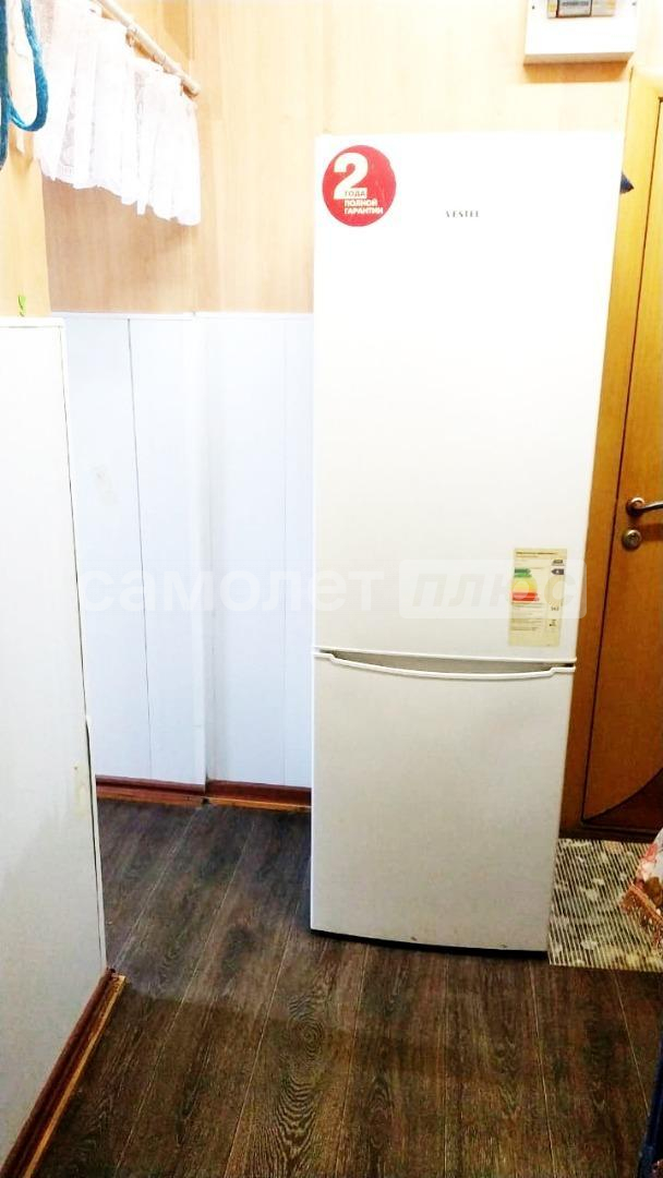 Квартира на продажу в Калуге, Огарева улица, д.20 фото №12