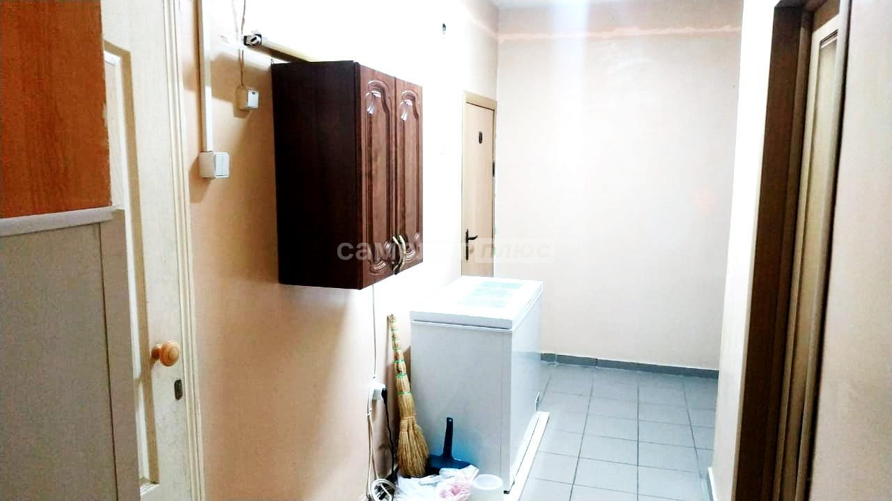 Квартира на продажу в Калуге, Огарева улица, д.20 фото №13