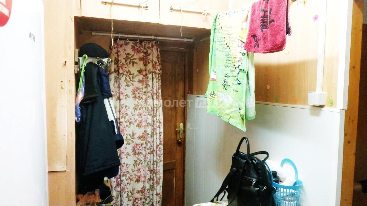Квартира на продажу в Калуге, Огарева улица, д.20 фото №14