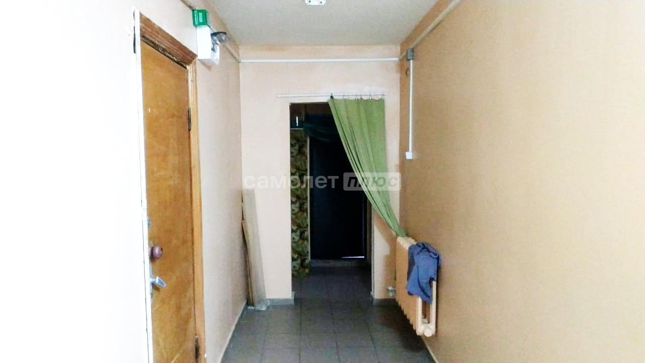 Квартира на продажу в Калуге, Огарева улица, д.20 фото №16