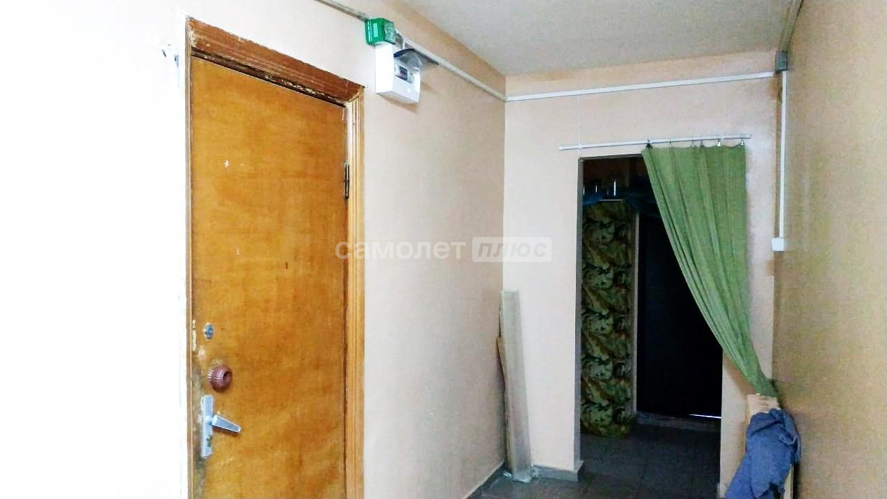 Квартира на продажу в Калуге, Огарева улица, д.20 фото №17