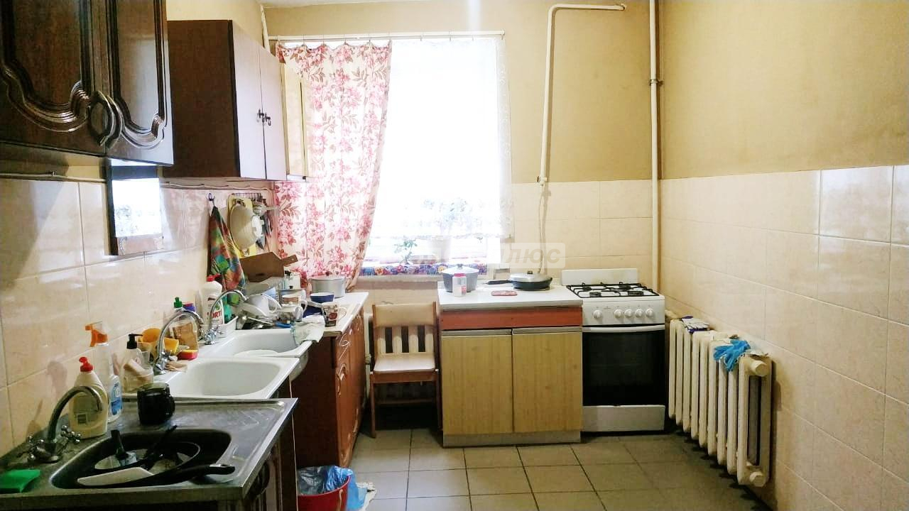 Квартира на продажу в Калуге, Огарева улица, д.20 фото №18