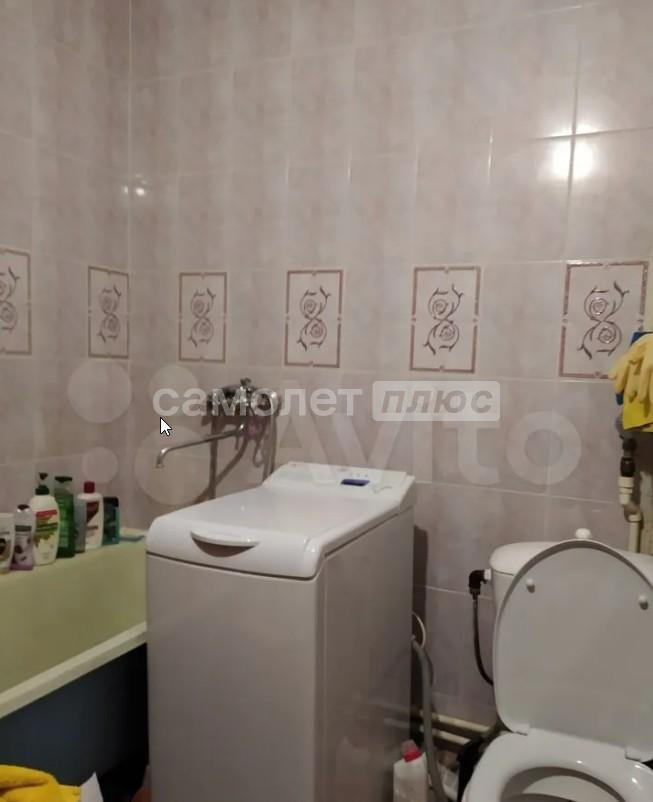 Квартира на продажу в Калуге, Забойная улица, д.3 фото №3