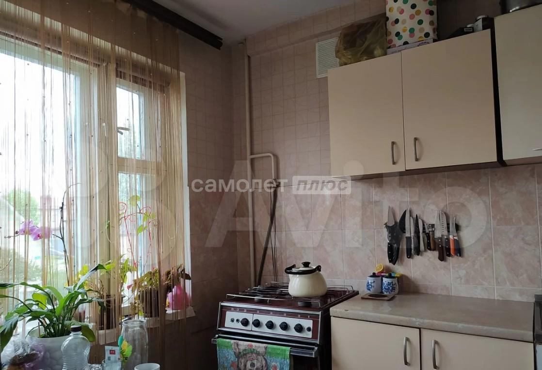 Квартира на продажу в Калуге, Забойная улица, д.3 фото №2