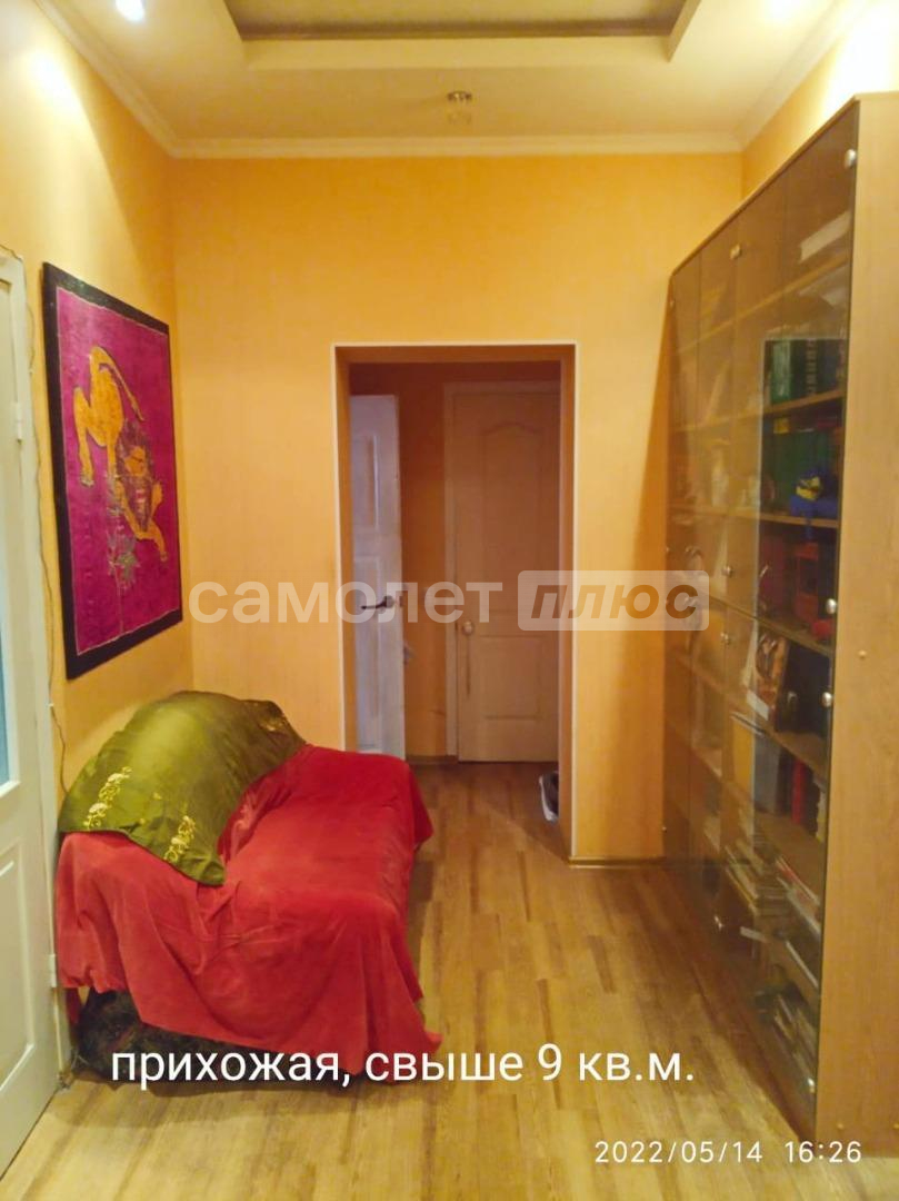 Квартира на продажу в Калуге, Первомайская улица, д.14 фото №8