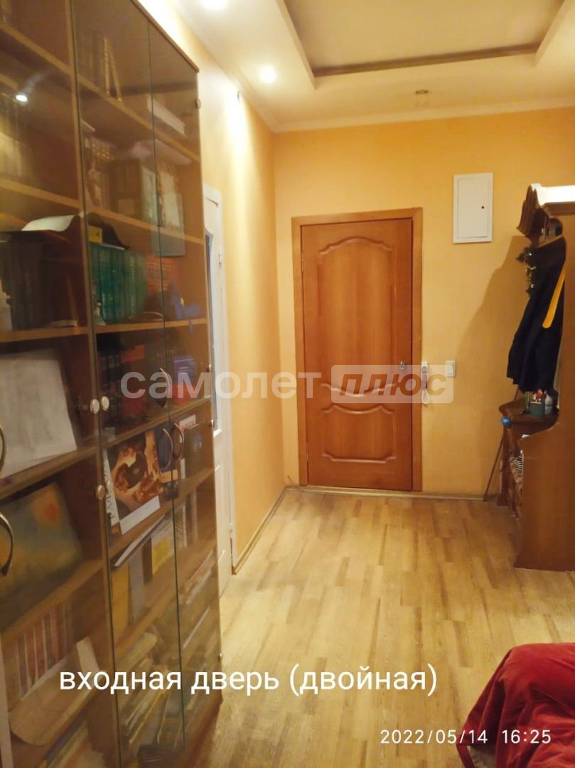 Квартира на продажу в Калуге, Первомайская улица, д.14 фото №6
