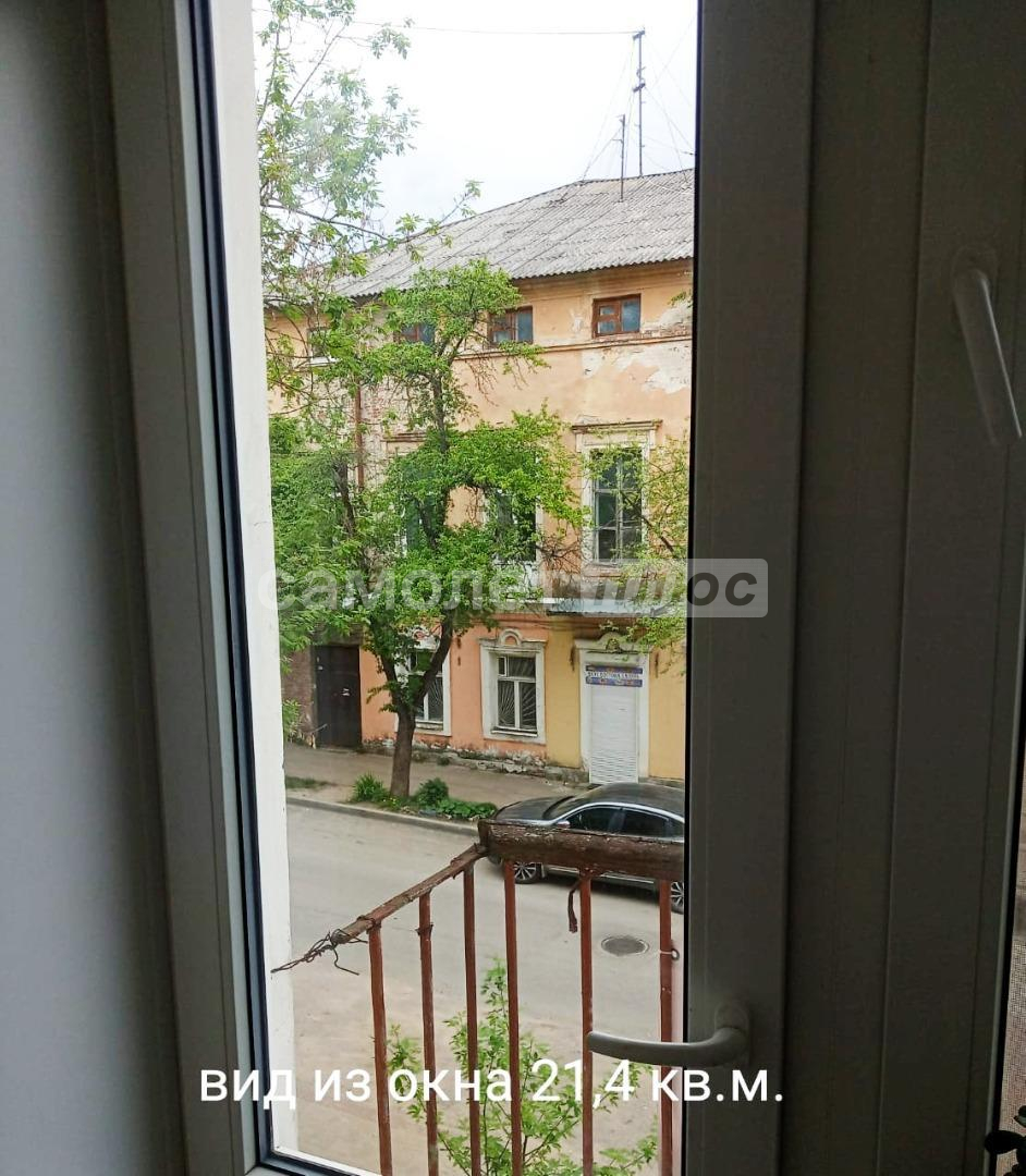 Квартира на продажу в Калуге, Первомайская улица, д.14 фото №3