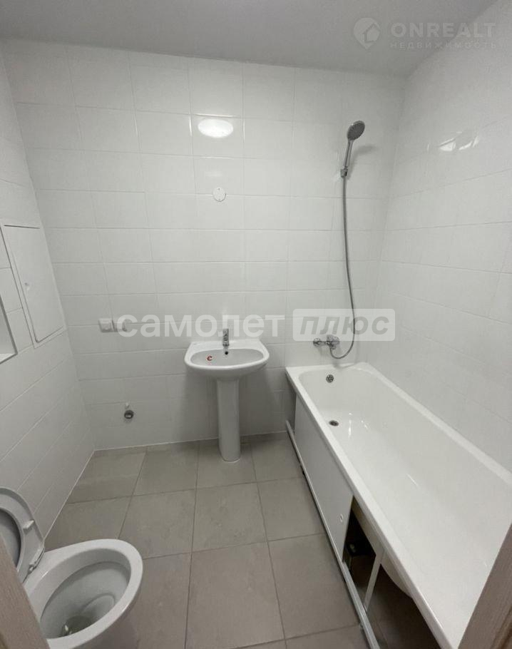 Квартира на продажу в Калуге, 65 лет Победы улица, д.23 фото №1