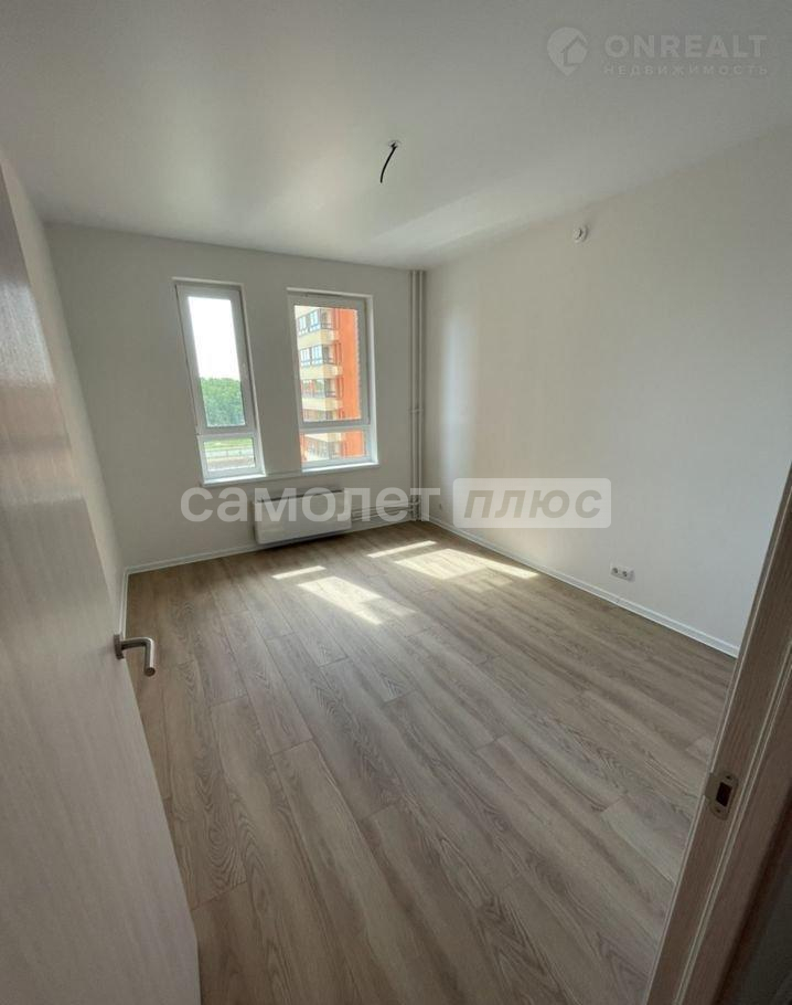 Квартира на продажу в Калуге, 65 лет Победы улица, д.23 фото №3