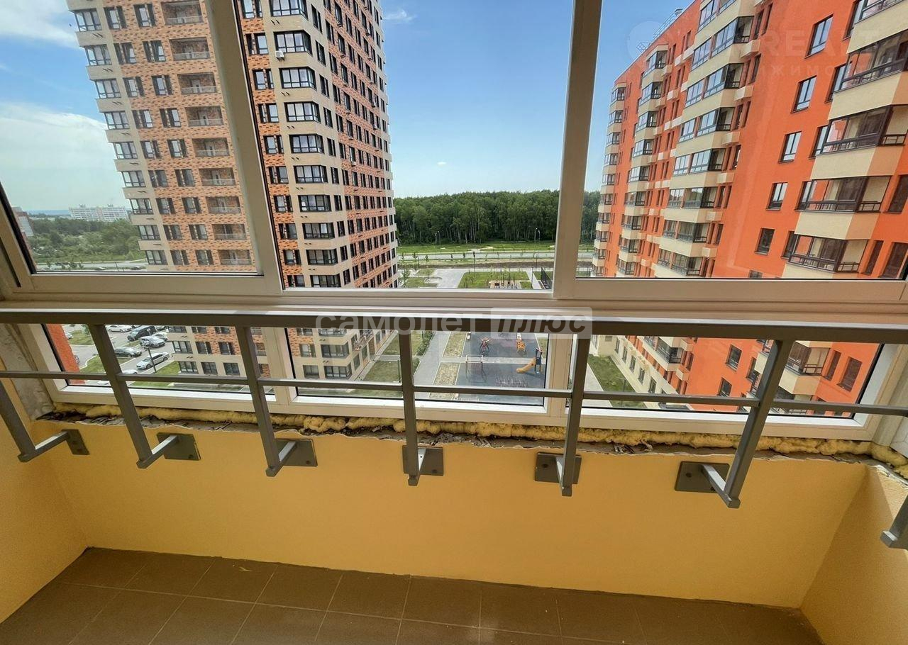 Квартира на продажу в Калуге, 65 лет Победы улица, д.23 фото №5