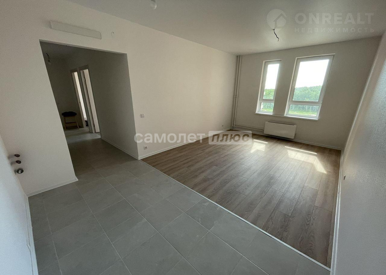 Квартира на продажу в Калуге, 65 лет Победы улица, д.23 фото №6