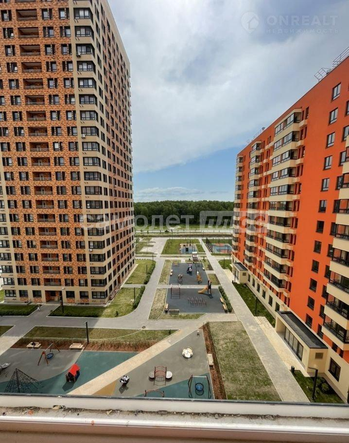 Квартира на продажу в Калуге, 65 лет Победы улица, д.23 фото №7